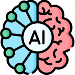 picto intelligence artificielle