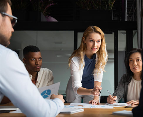 Prospecter et vendre à distance