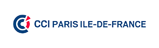 logo CCI Paris Ile-de-France