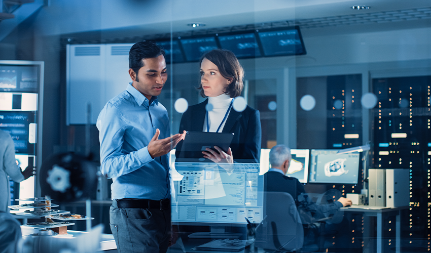 Comment faire le diagnostic de cybersécurité dans une entreprise ?