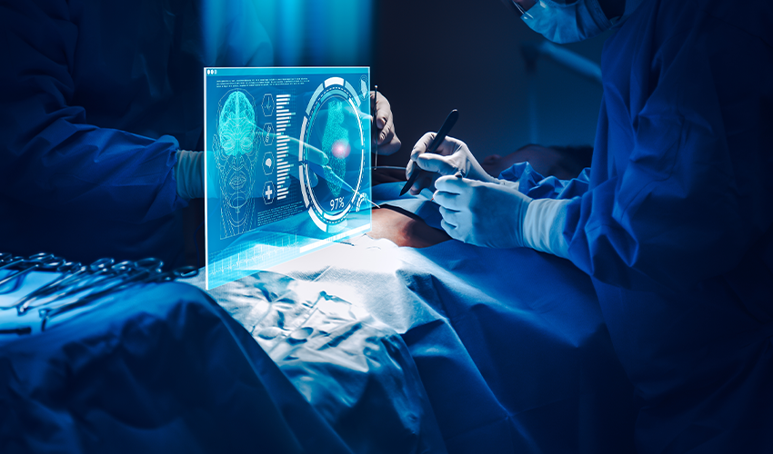 Les 3 clés de la transformation digitale