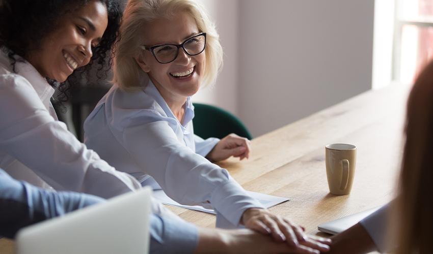 Qu’est-ce que le travail collaboratif ?