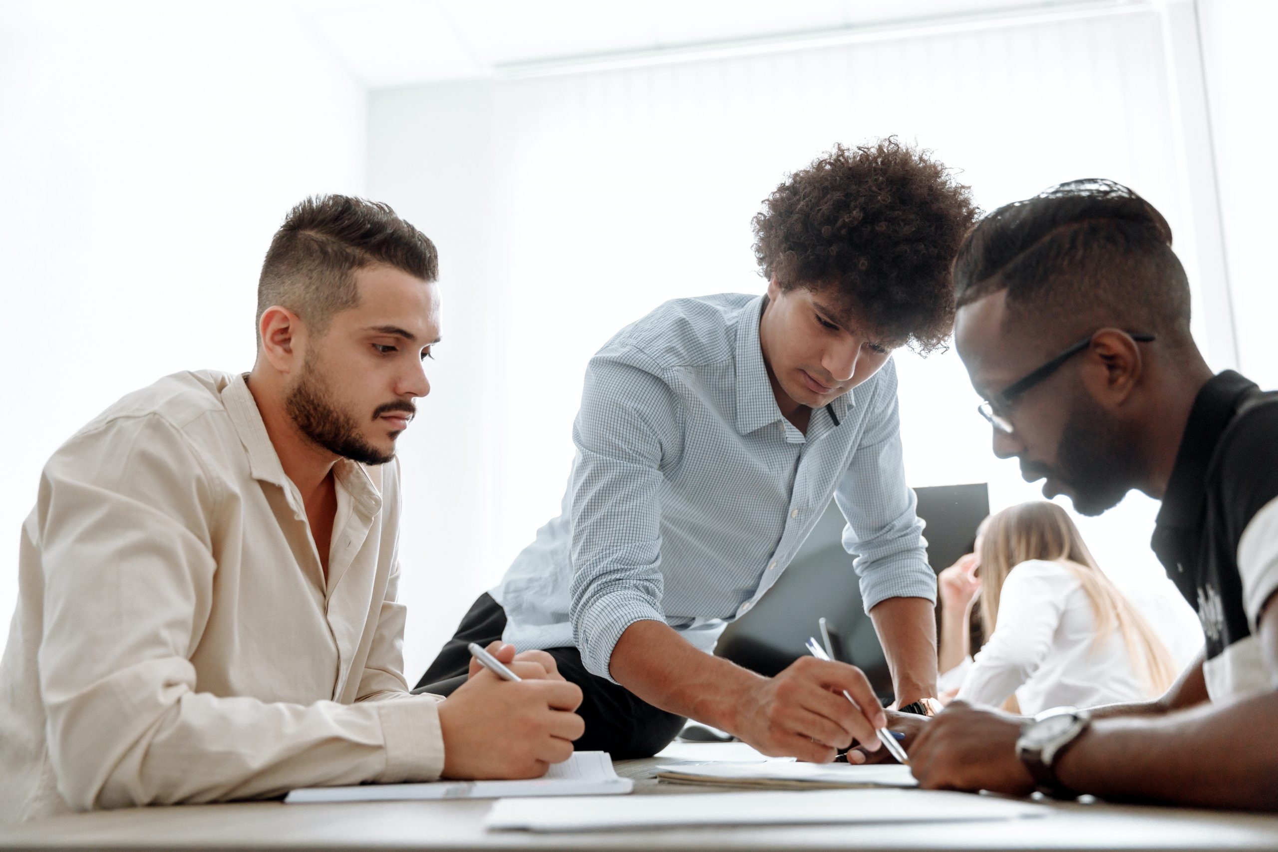 Comment gérer efficacement le chaos en tant que manager ?