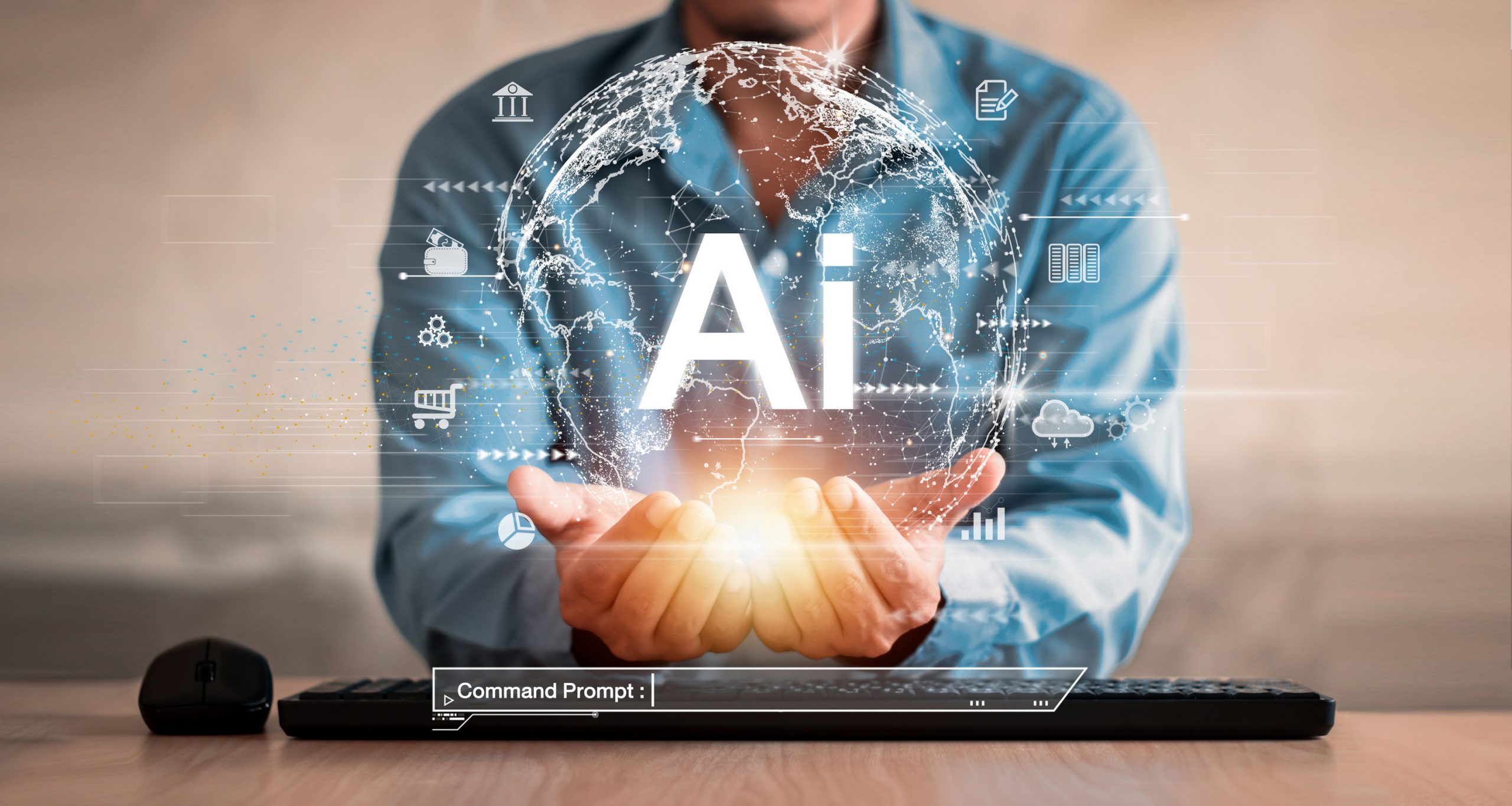 Comment utiliser l'IA pour améliorer sa productivité au quotidien