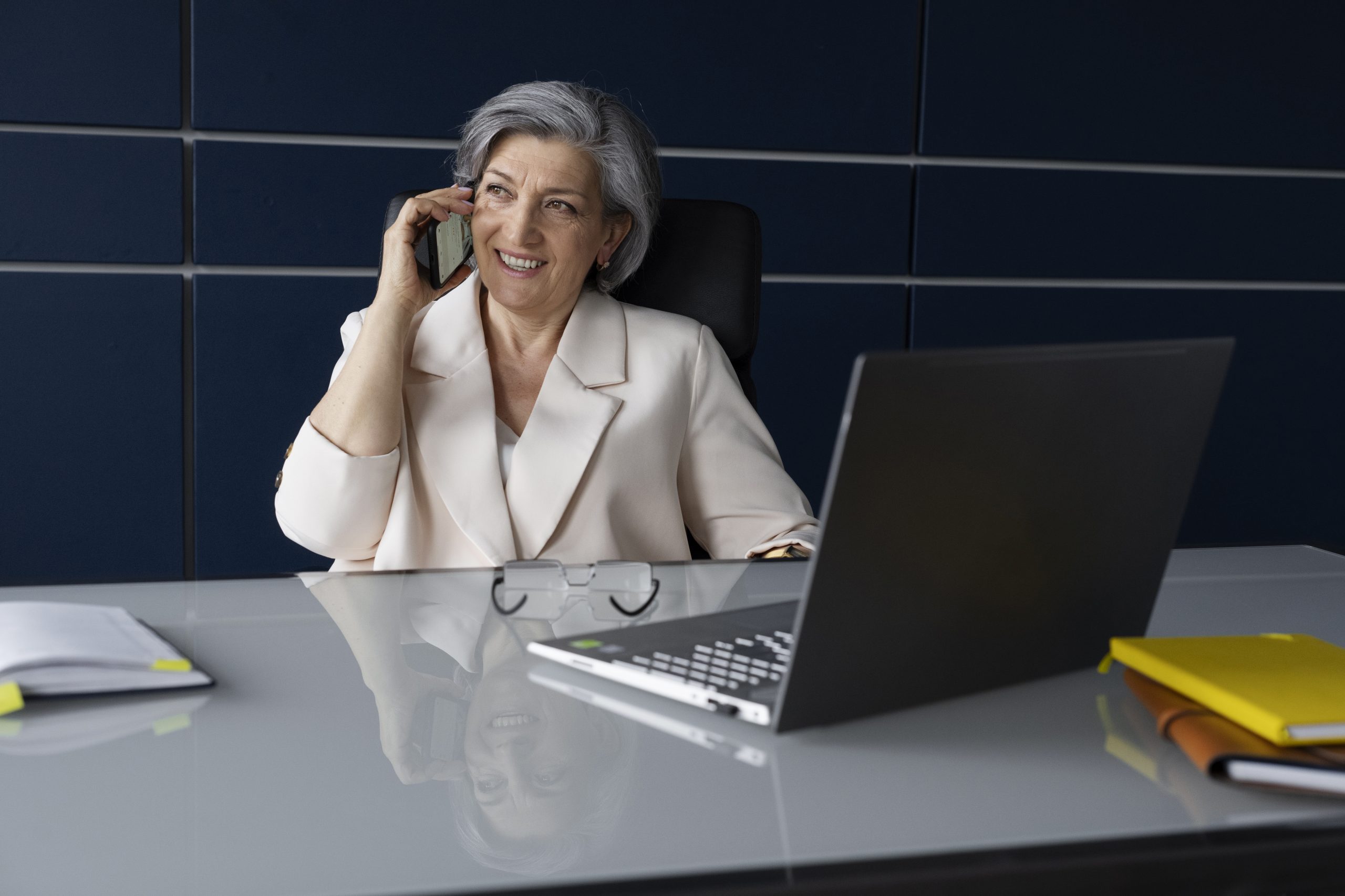 Le potentiel inexploité des emplois séniors : un trésor caché pour l&rsquo;économie française ?