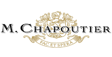 Logo Maison M Chapoutier