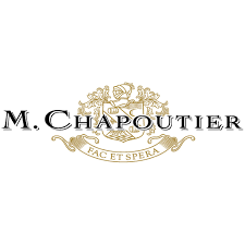 Logo Maison M Chapoutier