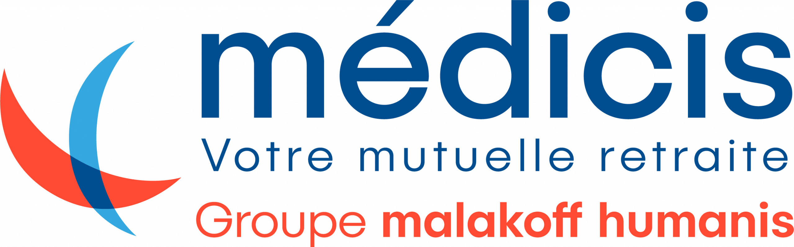 logo medicis malakoff humanis