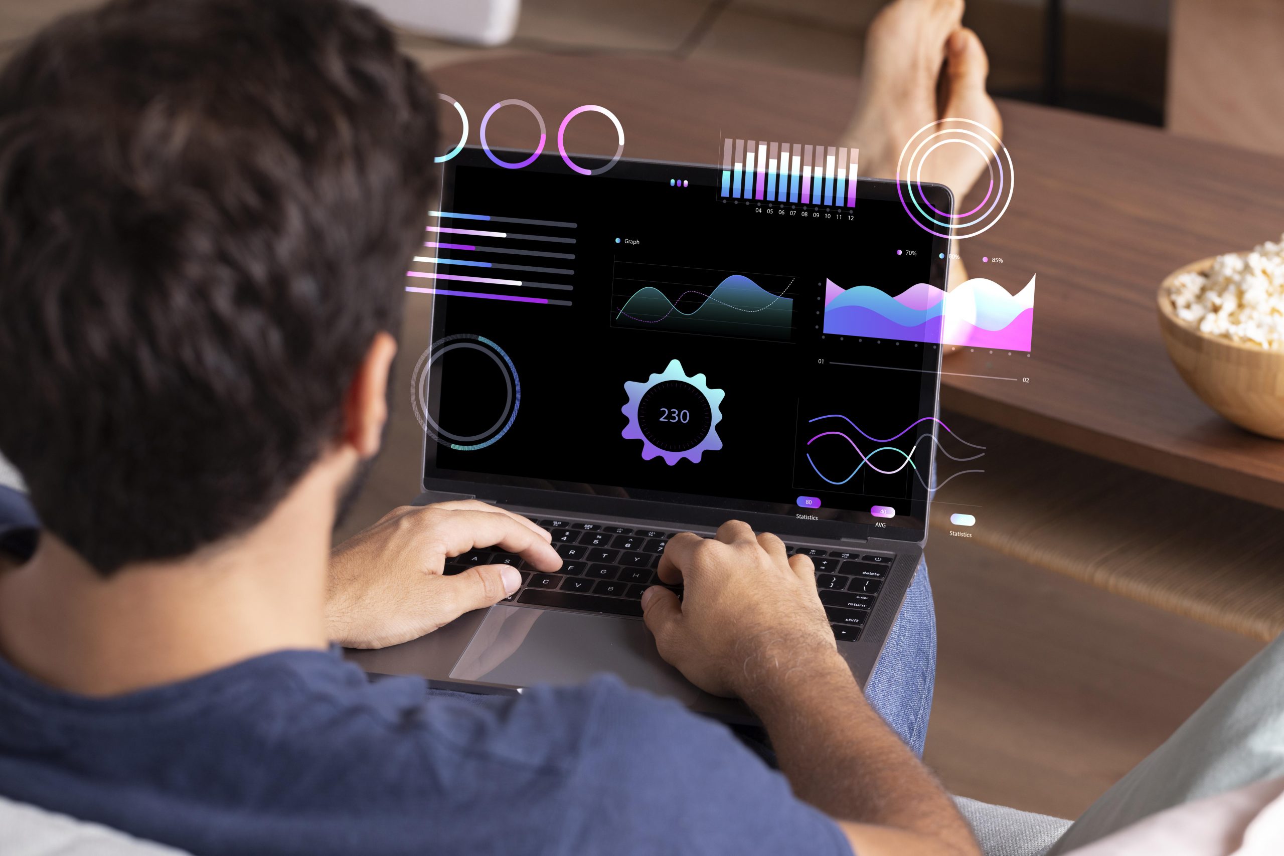 Comment Autopilot peut-il booster la productivité de votre entreprise et l&rsquo;aider à s&rsquo;adapter plus rapidement ?